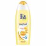 Fa pěna do koupele 500ml Vanilla Honey - Toaletní mycí prostředky - Koupelové pěny, sůl a oleje Toaletní mycí prostředky - Koupelové pěny, sůl a oleje